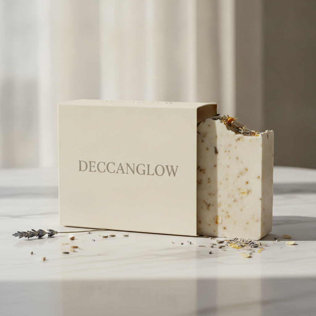 DeccanglowSoap